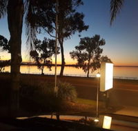 Barmera Lake Resort Motel - Great Ocean Road Tourism