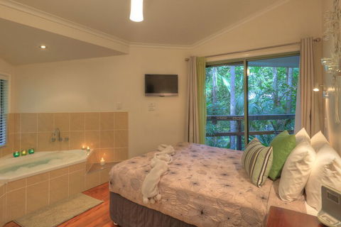 Montville Grove - Great Ocean Road Tourism 2