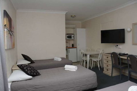 Ben Chifley Motor Inn - Great Ocean Road Tourism 5
