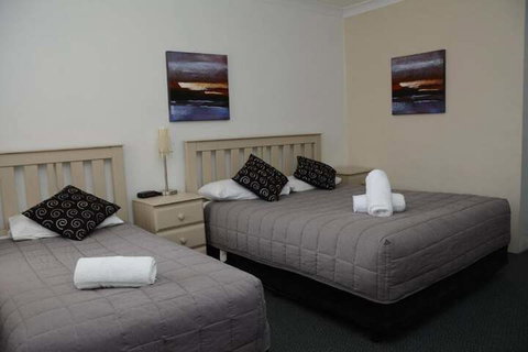 Ben Chifley Motor Inn - Great Ocean Road Tourism 7