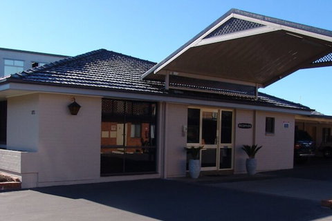 Ben Chifley Motor Inn - Great Ocean Road Tourism 3