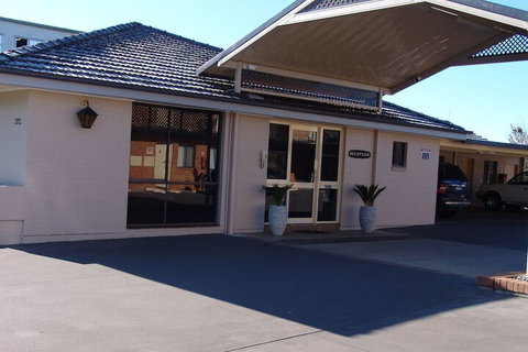 Ben Chifley Motor Inn - Great Ocean Road Tourism 1