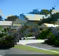 Pepper Tree Cabins - Great Ocean Road Tourism