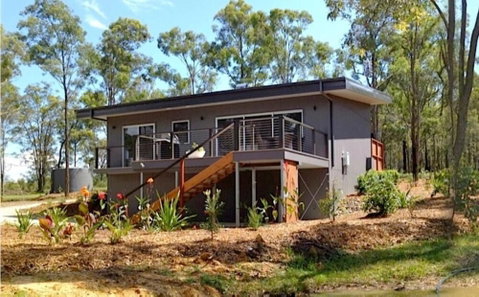 Deja Vu Estate - Great Ocean Road Tourism 1
