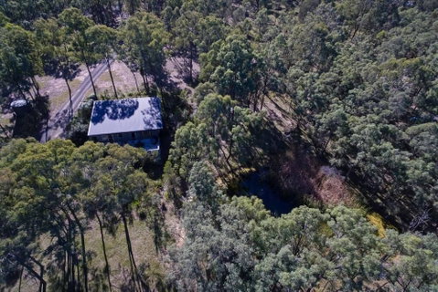 Deja Vu Estate - Great Ocean Road Tourism 0