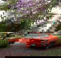 Plantation Retro Motel Tyndale - Great Ocean Road Tourism