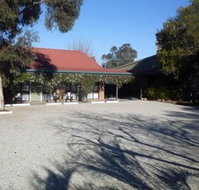 Jolly Swagman Motor Inn Holbrook - Great Ocean Road Tourism