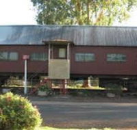 West Wyalong Caravan Park