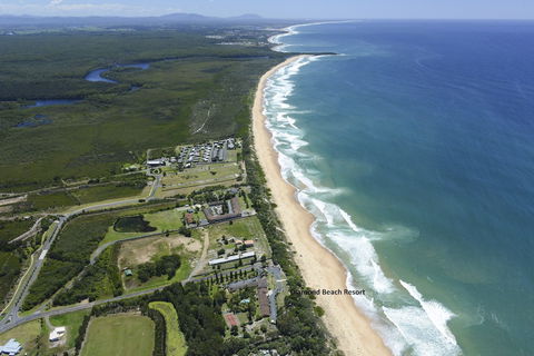 Diamond Beach Resort - Great Ocean Road Tourism 6