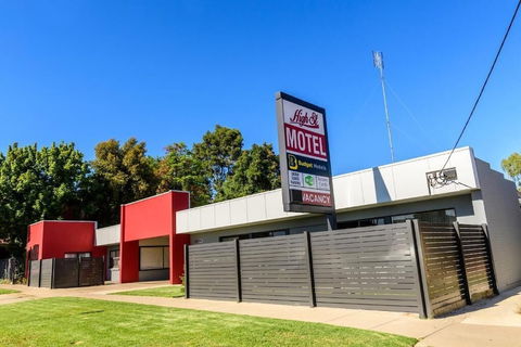 High Street Motel - Great Ocean Road Tourism 2