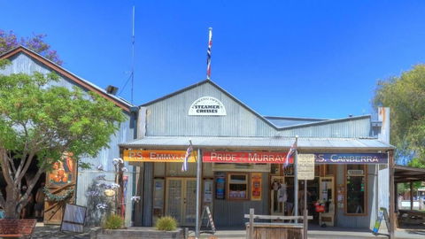 High Street Motel - Great Ocean Road Tourism 1