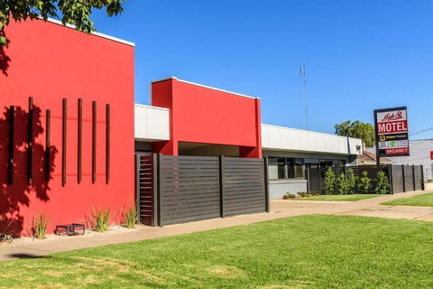 High Street Motel - Great Ocean Road Tourism 0