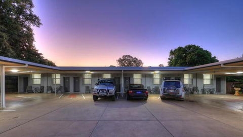 High Street Motel - Great Ocean Road Tourism 3