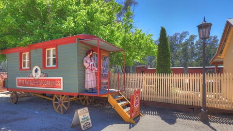 High Street Motel - Great Ocean Road Tourism 6