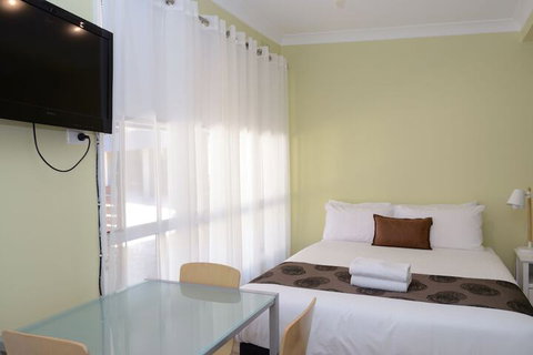 Motel On Alpine - Great Ocean Road Tourism 4