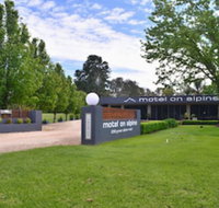 Motel On Alpine - Great Ocean Road Tourism