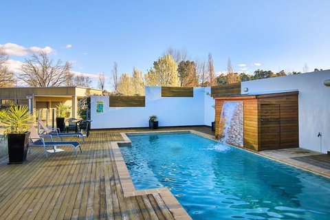 Motel On Alpine - Great Ocean Road Tourism 2