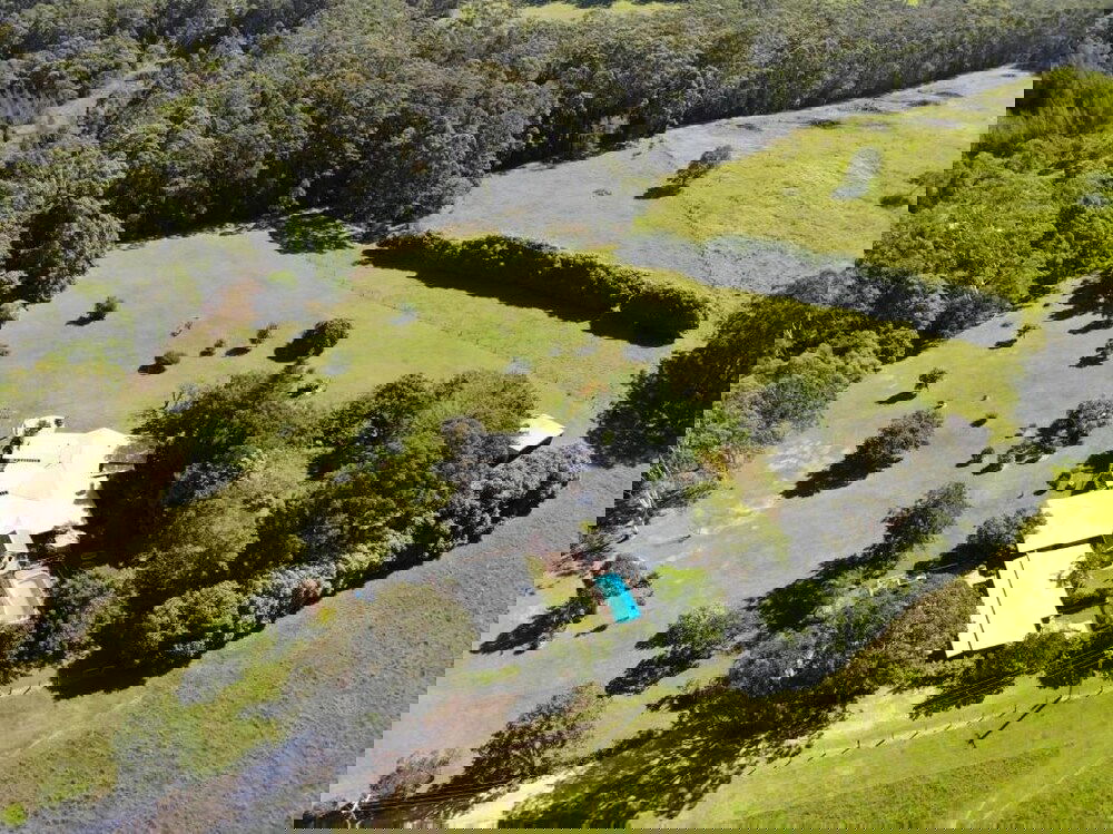 Eungai Creek NSW Great Ocean Road Tourism