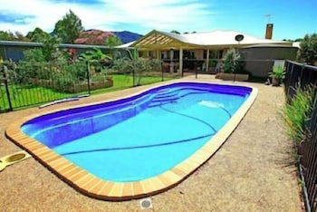 Yarrahapinni Homestead - Great Ocean Road Tourism 6