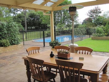 Yarrahapinni Homestead - Great Ocean Road Tourism 5