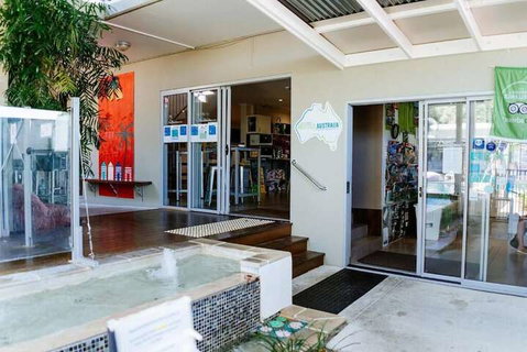Noosa Flashpackers - Hostel - Great Ocean Road Tourism 2