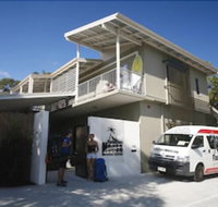 Noosa Flashpackers - Hostel - Great Ocean Road Tourism
