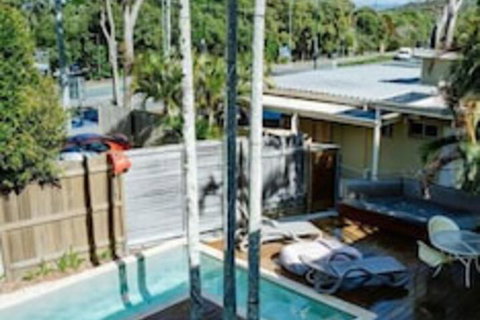 Noosa Flashpackers - Hostel - Great Ocean Road Tourism 4