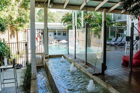 Noosa Flashpackers - Hostel - Great Ocean Road Tourism 7