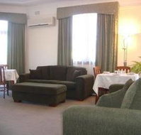 New Criterion Boutique Accommodation - Great Ocean Road Tourism