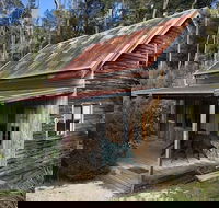 Corinna Wilderness Experience - Great Ocean Road Tourism