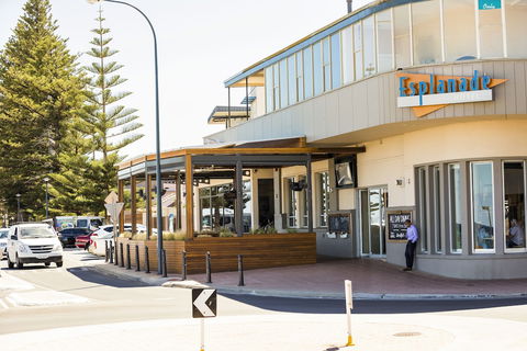 Esplanade Hotel - Great Ocean Road Tourism 0