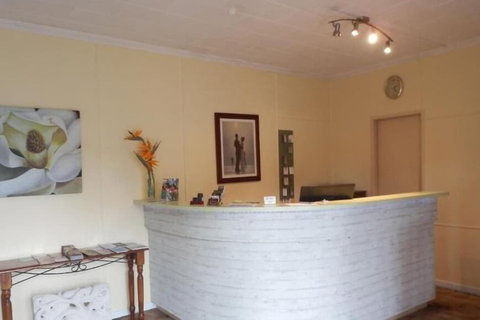 Flying Spur Motel - Great Ocean Road Tourism 6