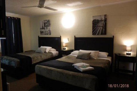 Flying Spur Motel - Great Ocean Road Tourism 7