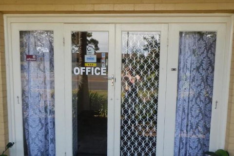 Flying Spur Motel - Great Ocean Road Tourism 4