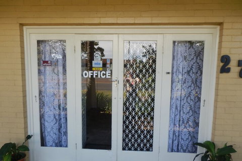 Flying Spur Motel - Great Ocean Road Tourism 5