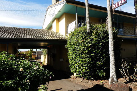 Flying Spur Motel - Great Ocean Road Tourism 2