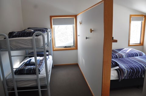 Ripparoo Ski Lodge - Great Ocean Road Tourism 5