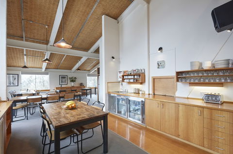 Ripparoo Ski Lodge - Great Ocean Road Tourism 3