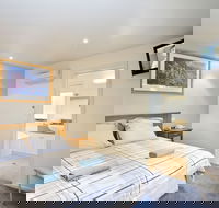 Anchorage Motel And Villas - Great Ocean Road Tourism