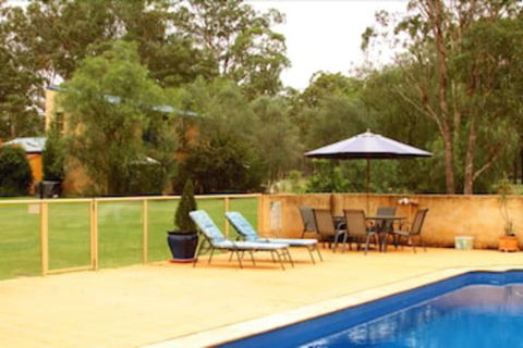 Chez Vous Villas - Great Ocean Road Tourism 0