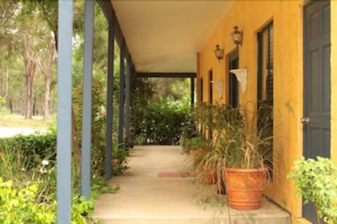 Chez Vous Villas - Great Ocean Road Tourism 1