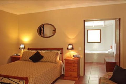 Chez Vous Villas - Great Ocean Road Tourism 5