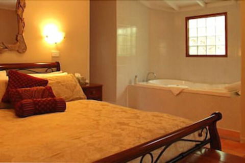 Chez Vous Villas - Great Ocean Road Tourism 4