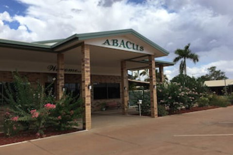 Abacus Motel - Great Ocean Road Tourism 0