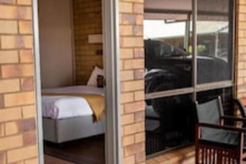 Abacus Motel - Great Ocean Road Tourism 3