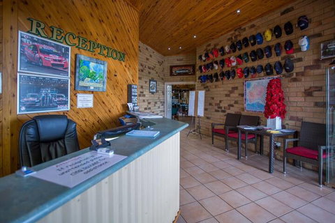 Abacus Motel - Great Ocean Road Tourism 6