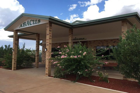 Abacus Motel - Great Ocean Road Tourism 1