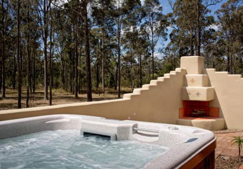 Casa La Vina Villas Pokolbin - Great Ocean Road Tourism 5