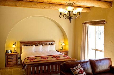 Casa La Vina Villas Pokolbin - Great Ocean Road Tourism 3