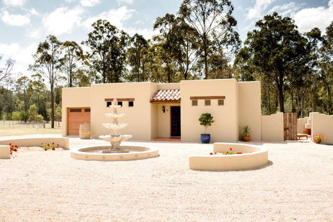 Casa La Vina Villas Pokolbin - Great Ocean Road Tourism 6